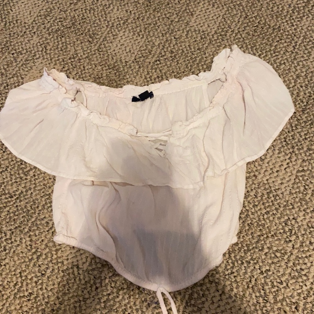 Crop top - American eagle